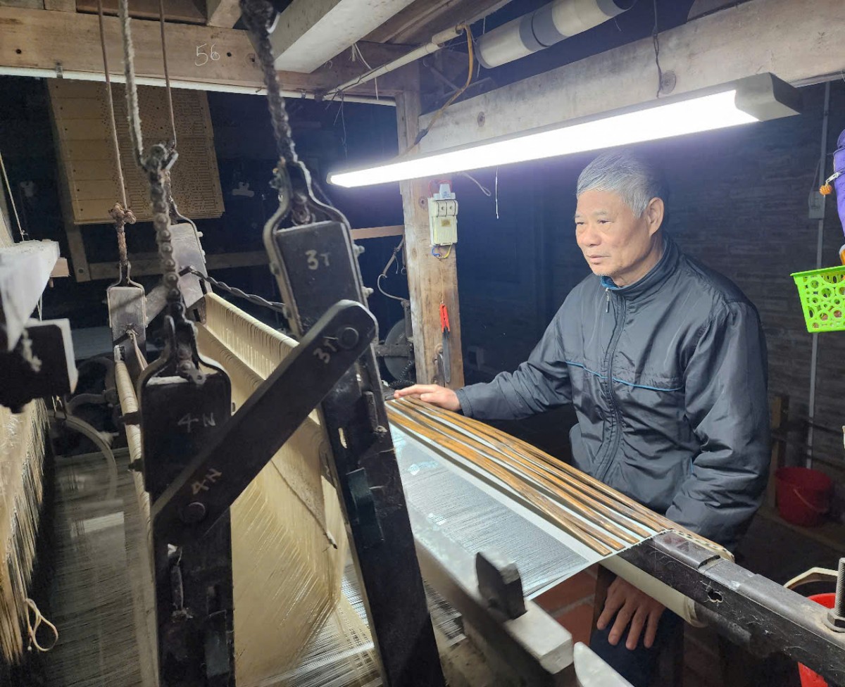 Kỳ cuối: Đưa làng nghề truyền thống hội nhập quốc tế