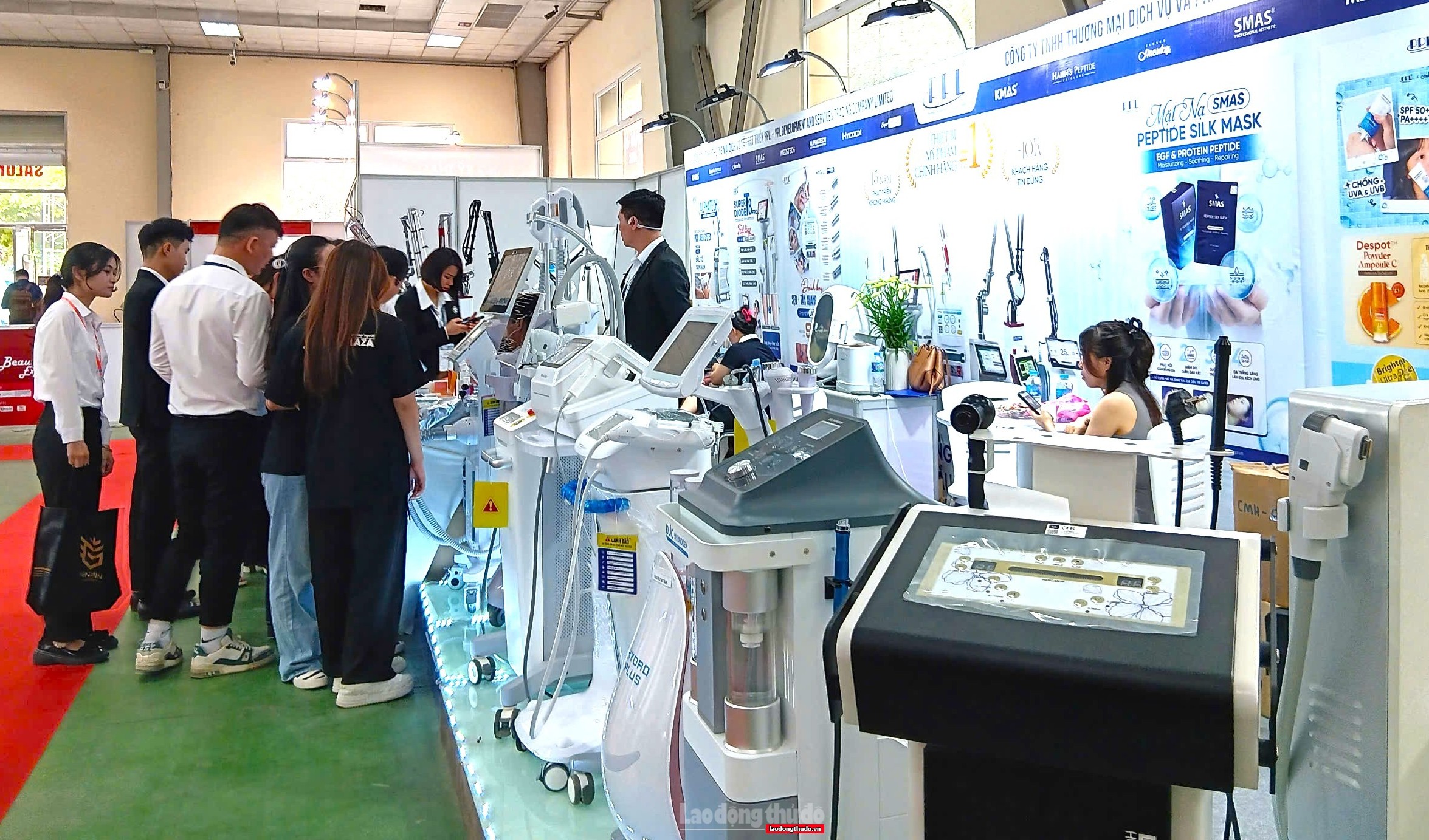 Phân loại khu vực kinh tế phi chính thức để thiết kế chính sách phù hợp