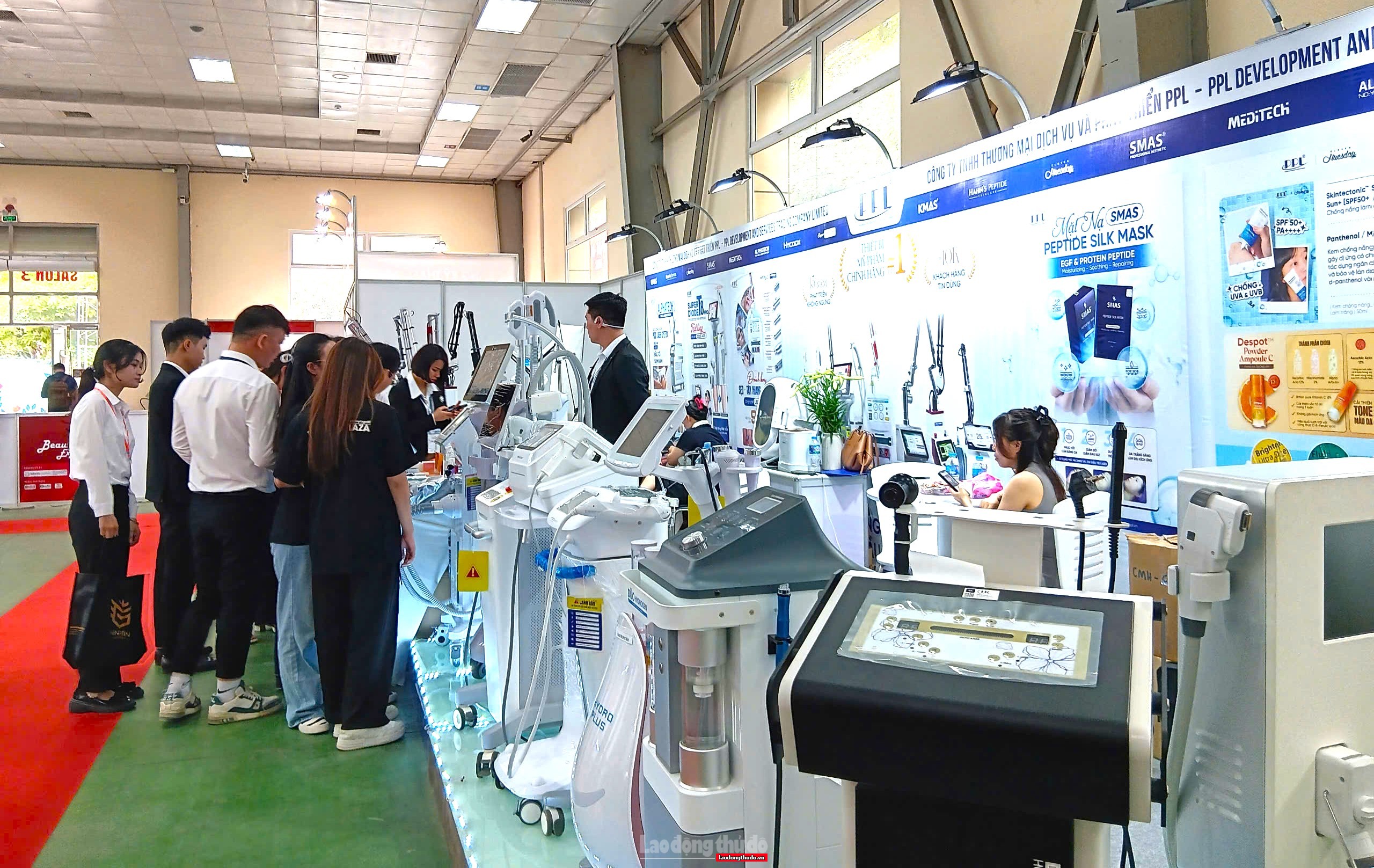 Phân loại khu vực kinh tế phi chính thức để thiết kế chính sách phù hợp