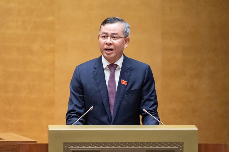 Hết năm 2023, tổng số nợ công bằng 36,07% GDP