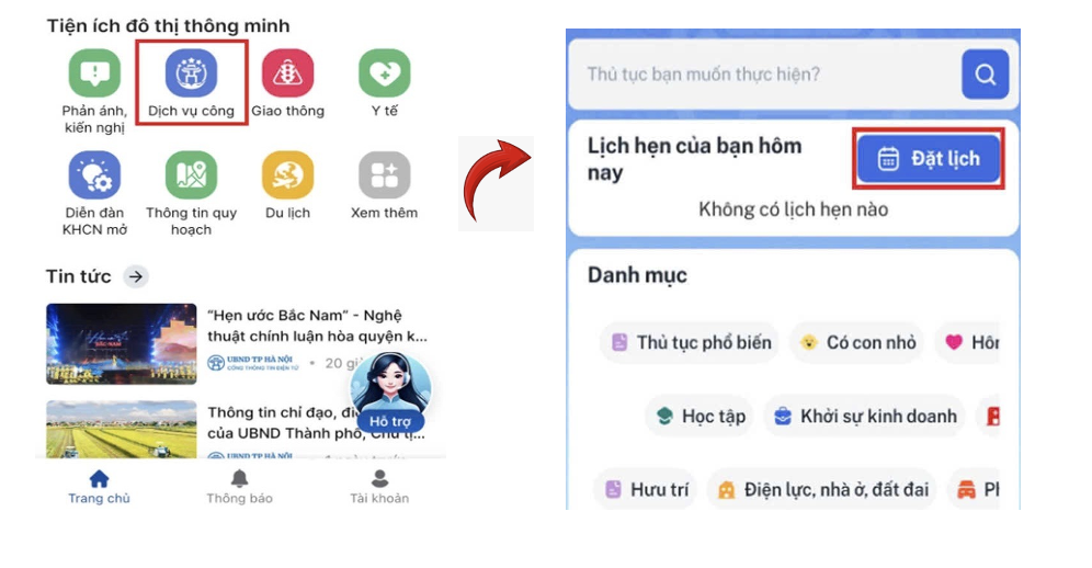 Hà Nội nghiêm cấm hành vi lấy số thứ tự 