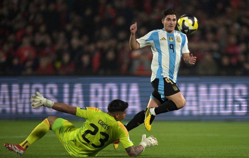 Đối tác thương hiệu Afa đã vô địch Copa America bao nhiêu lần?