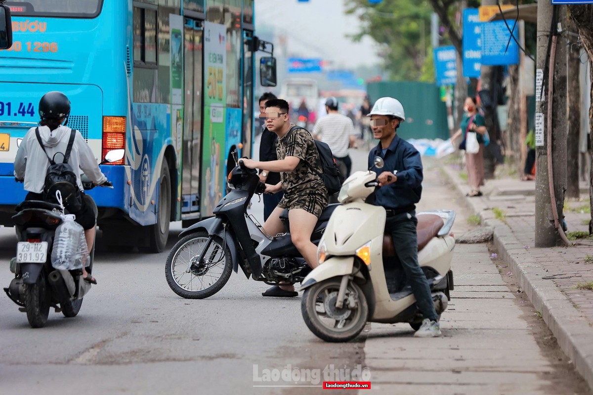 CSGT không còn được dừng xe tùy tiện, liệu có chấm dứt 