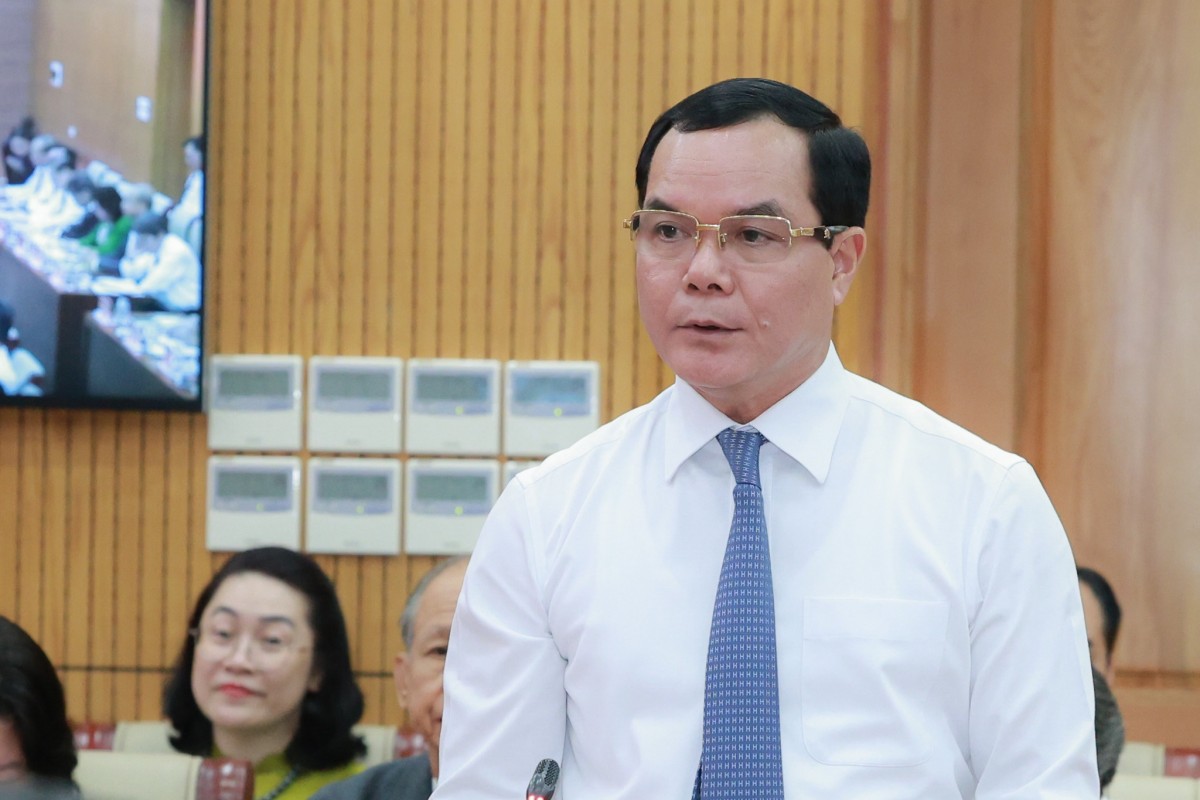 Đã kết thúc hoạt động khoảng 52.000 Công đoàn cơ sở, 718 Công đoàn cấp trên trực tiếp cơ sở