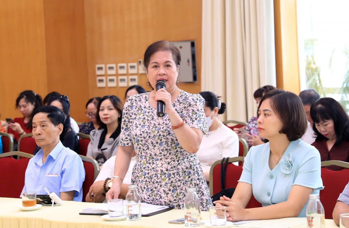 Thành phố Hà Nội sẵn sàng vận hành tốt mô hình chính quyền địa phương hai cấp từ ngày 1/7