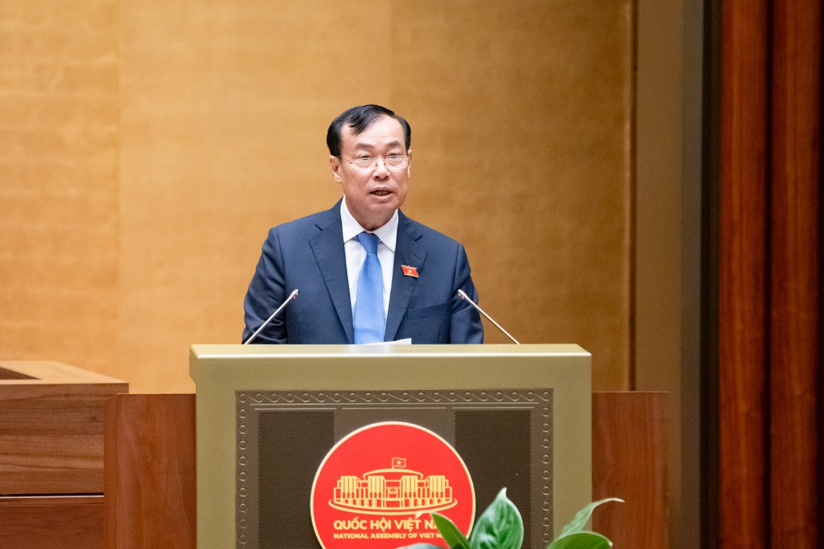 Quốc hội ban hành Luật Bảo vệ dữ liệu cá nhân, quy định rõ 7 hành vi bị nghiêm cấm