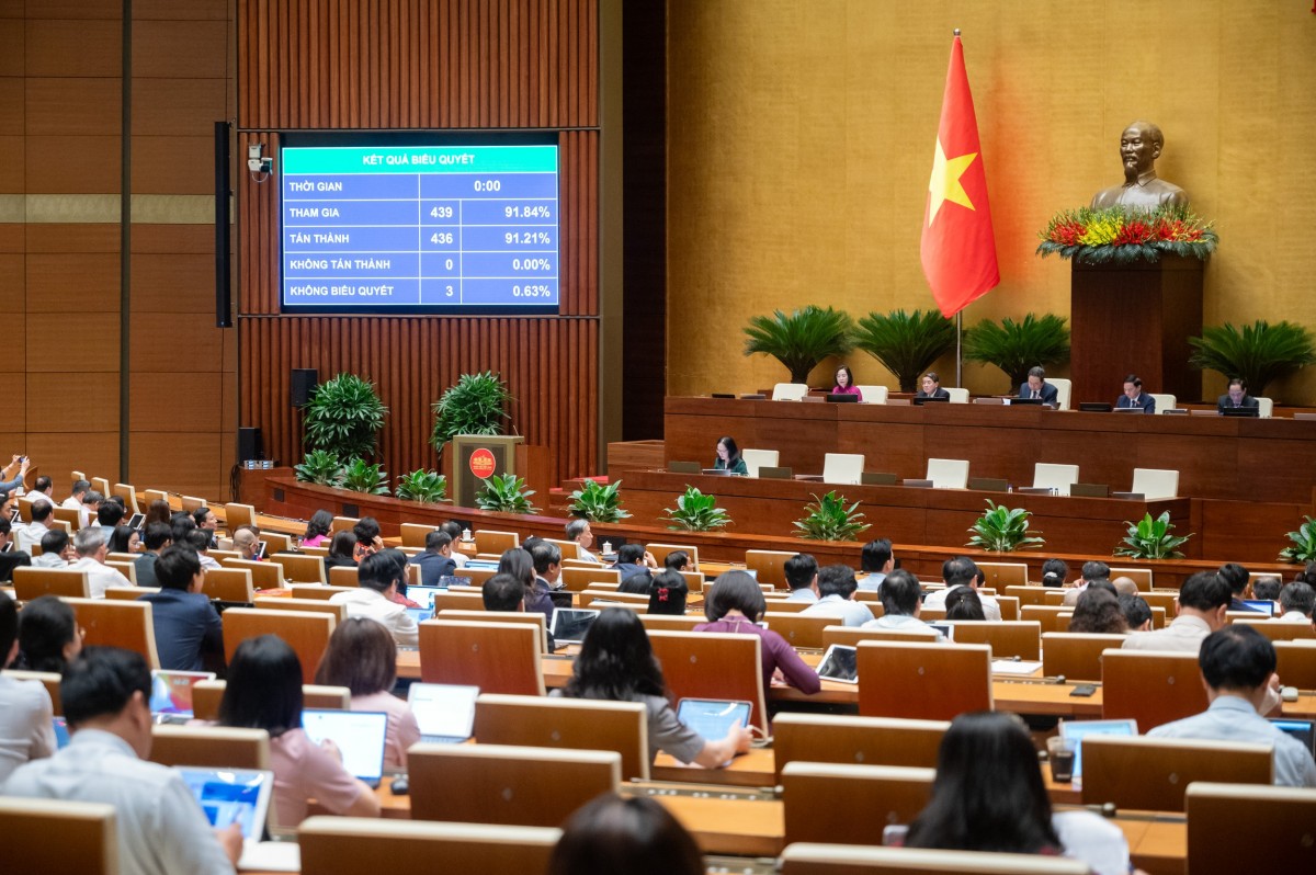 Ưu tiên phát triển giáo dục mầm non ở khu công nghiệp