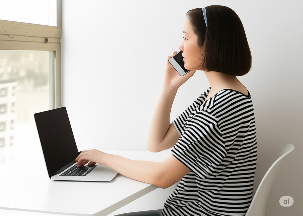 Lừa đảo đặt tiệc qua điện thoại, chủ nhà hàng Tạo tin giả từ AI và mối đe dọa thật