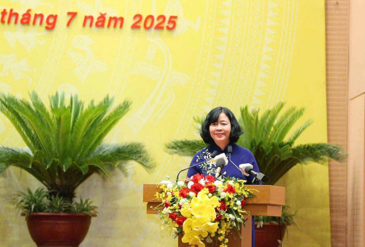 Nghị quyết ban hành phải khả thi, giảm bớt thủ tục và thực sự đi vào cuộc sống