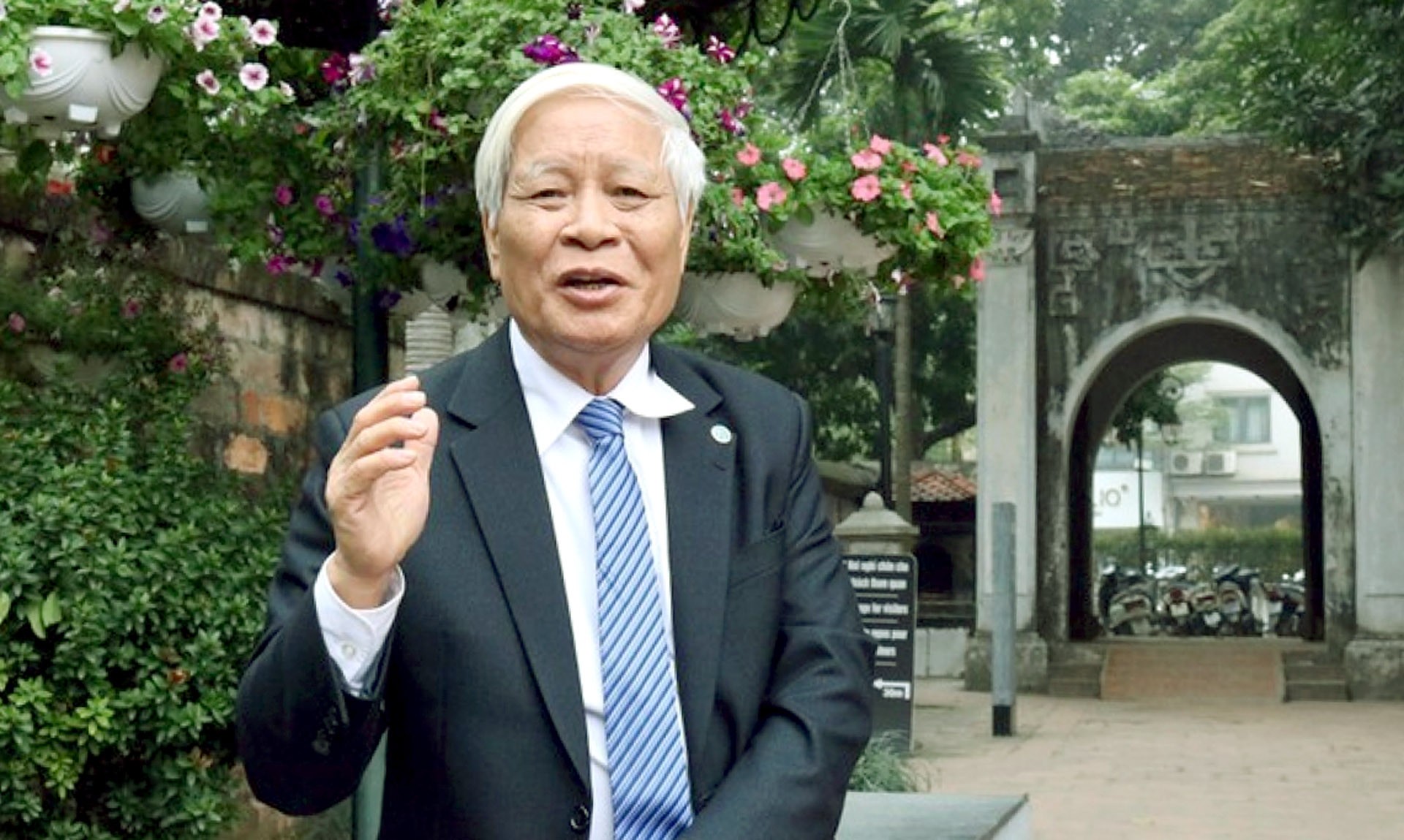 Bài cuối: Sẵn sàng bước vào kỷ nguyên mới