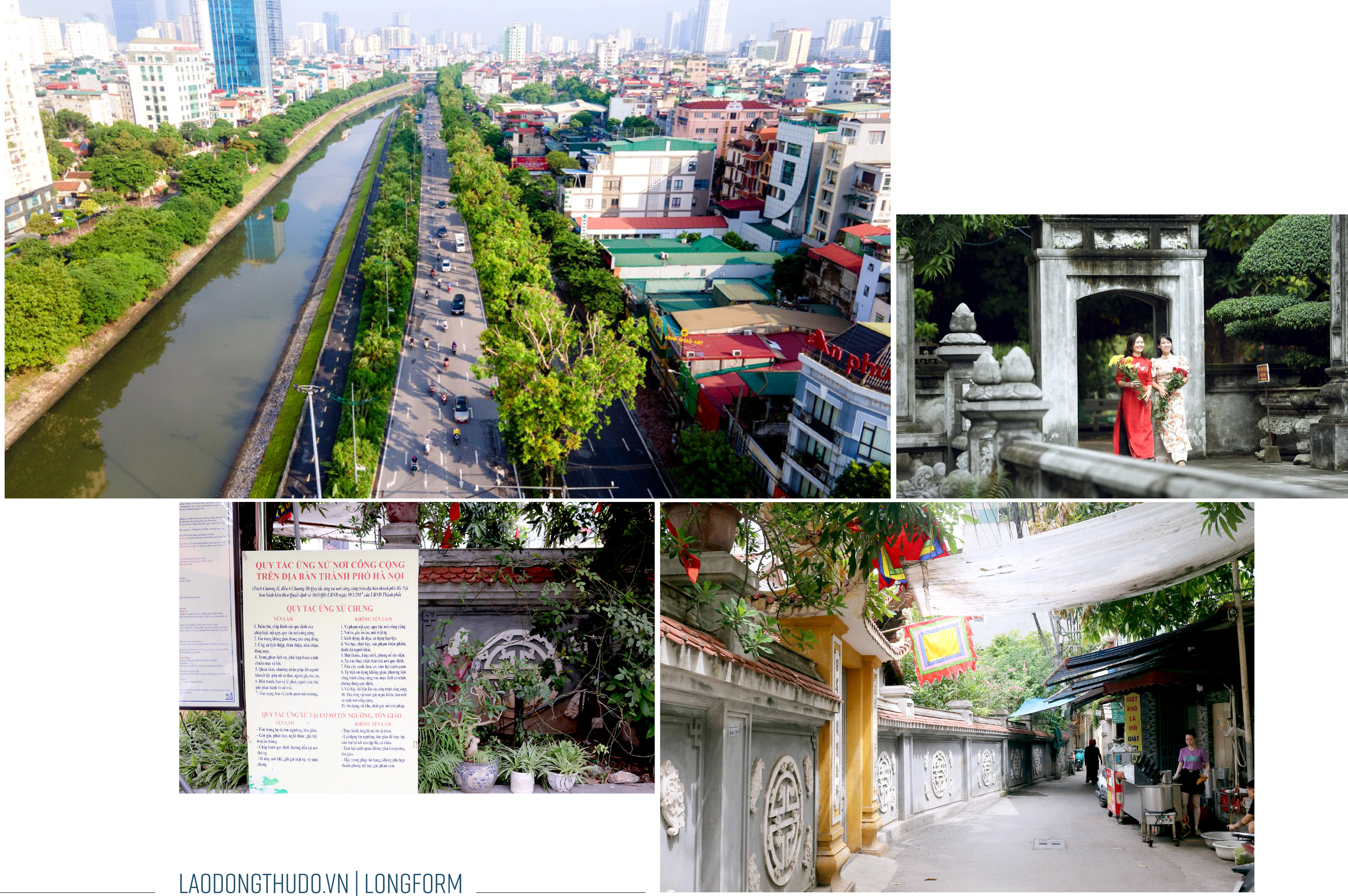 Bài cuối: Sẵn sàng bước vào kỷ nguyên mới