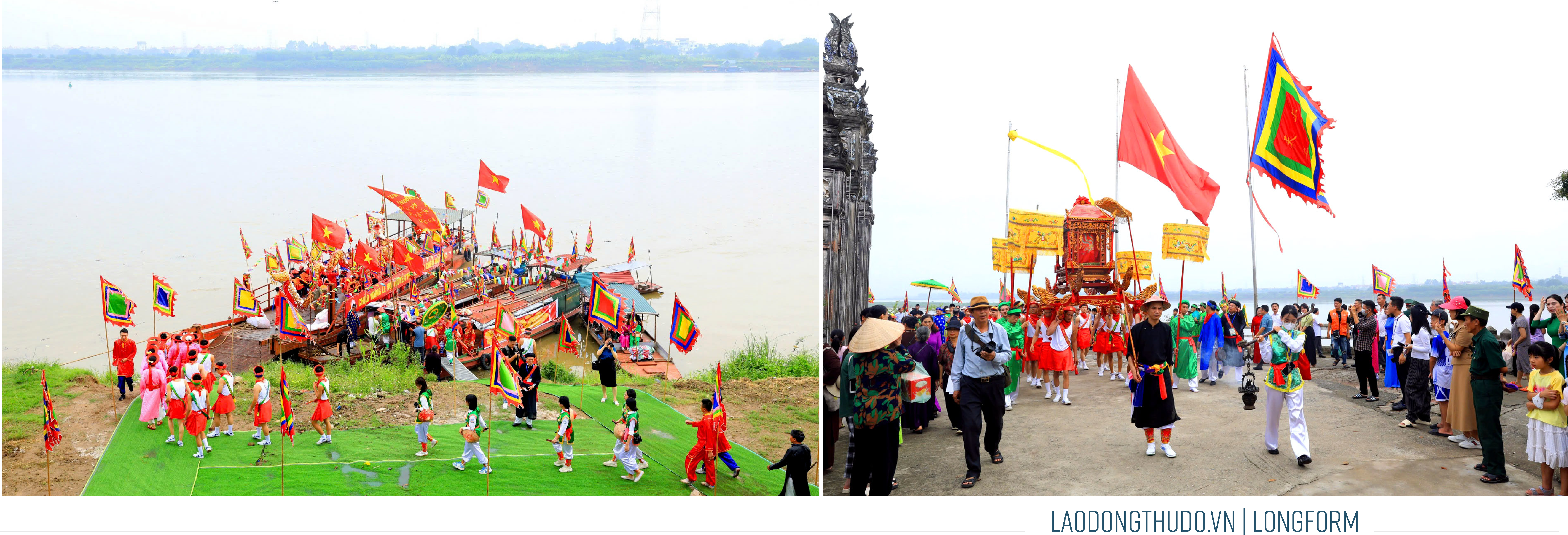 Bài cuối: Sẵn sàng bước vào kỷ nguyên mới