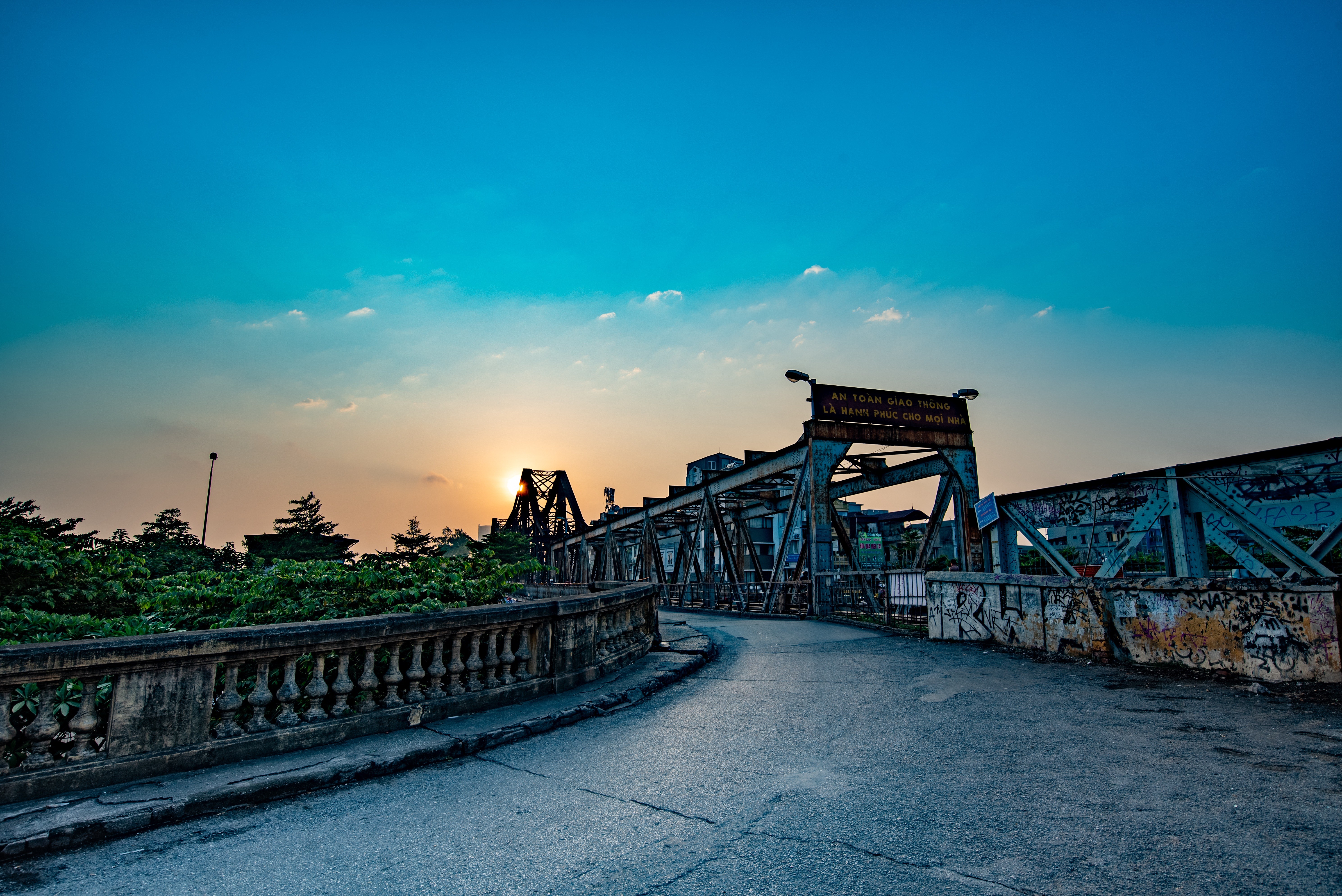 Bài cuối: Sẵn sàng bước vào kỷ nguyên mới