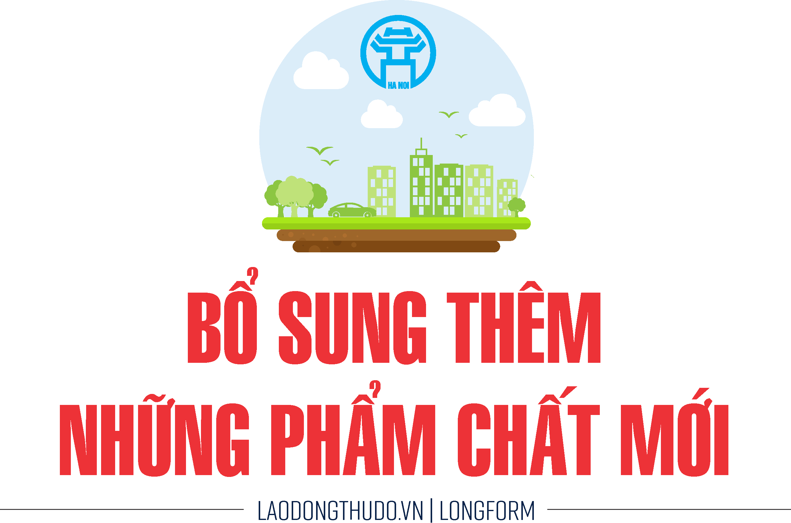 Bài cuối: Sẵn sàng bước vào kỷ nguyên mới