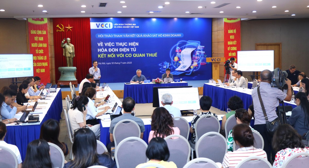 Gỡ vướng Nghị định 70, hỗ trợ hộ kinh doanh chuyển đổi hiệu quả Gỡ vướng Nghị định 70, hỗ trợ hộ kinh doanh chuyển đổi hiệu quả