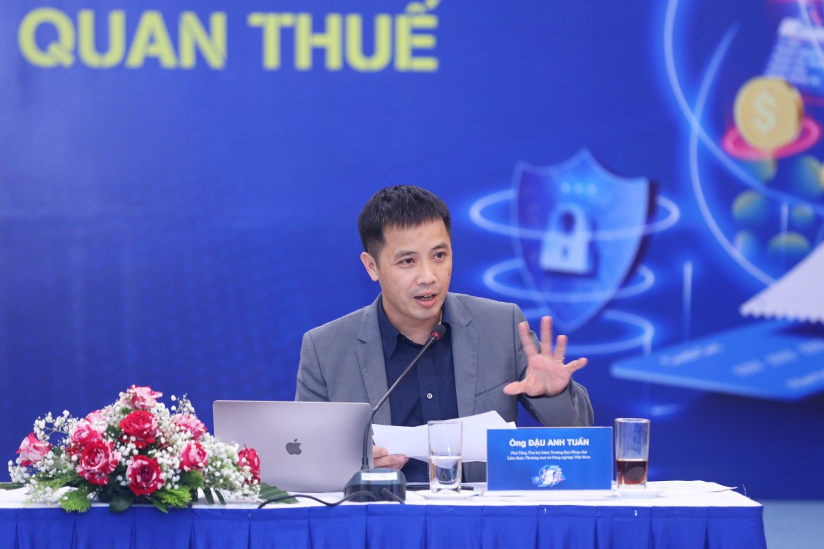 Gỡ vướng Nghị định 70, hỗ trợ hộ kinh doanh chuyển đổi hiệu quả Gỡ vướng Nghị định 70, hỗ trợ hộ kinh doanh chuyển đổi hiệu quả