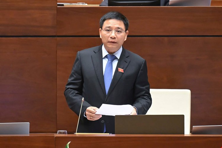 Thành lập Hội đồng quản lý Quỹ Hỗ trợ đầu tư