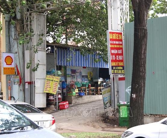 Kết luận điều tra vụ án khu đất vàng 33 Nguyễn Du, TP.HCM