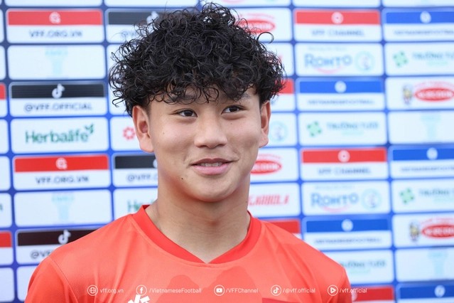 U23 Việt Nam chốt danh sách dự giải U23 Đông Nam Á 2025: Quyết định khó khăn và tầm nhìn dài hạn