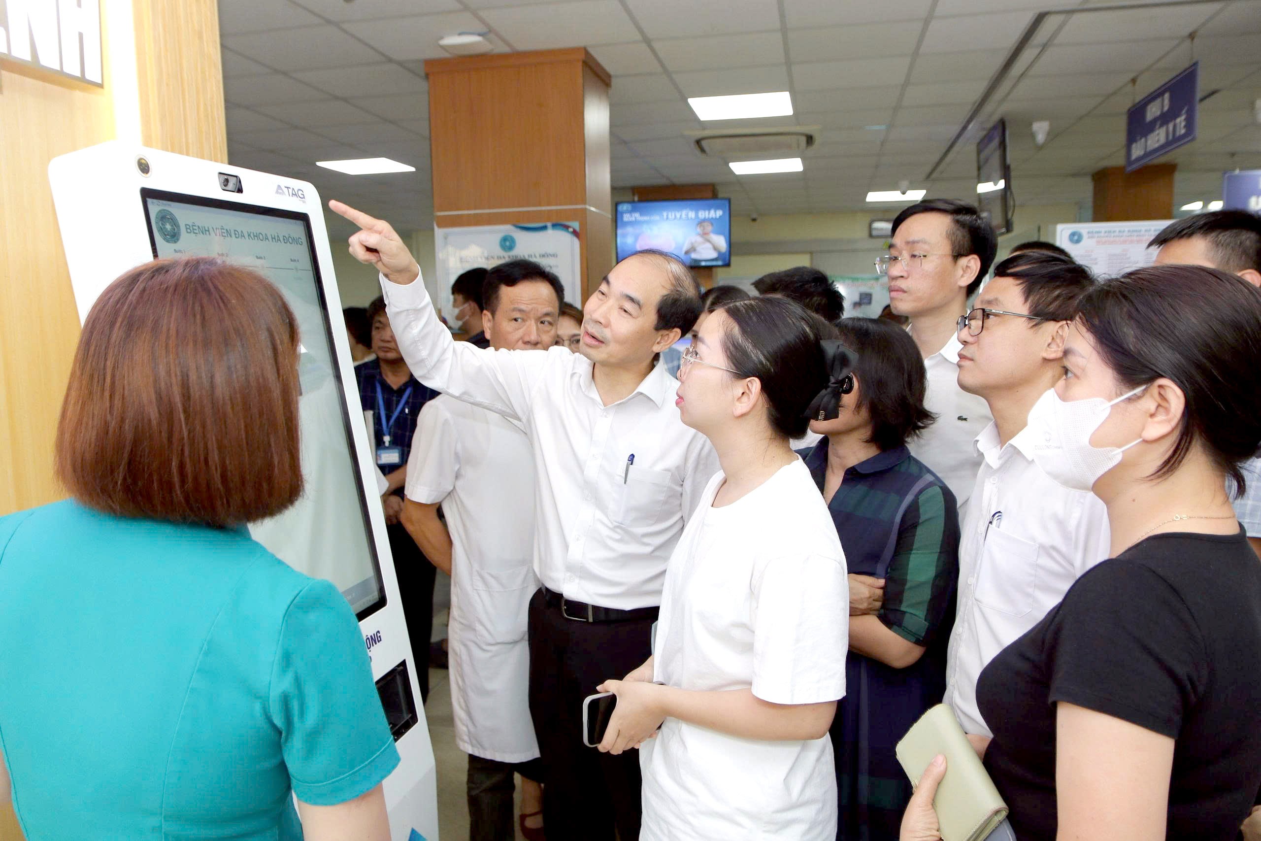 Bài 1: Chủ trương đúng, hành động quyết liệt