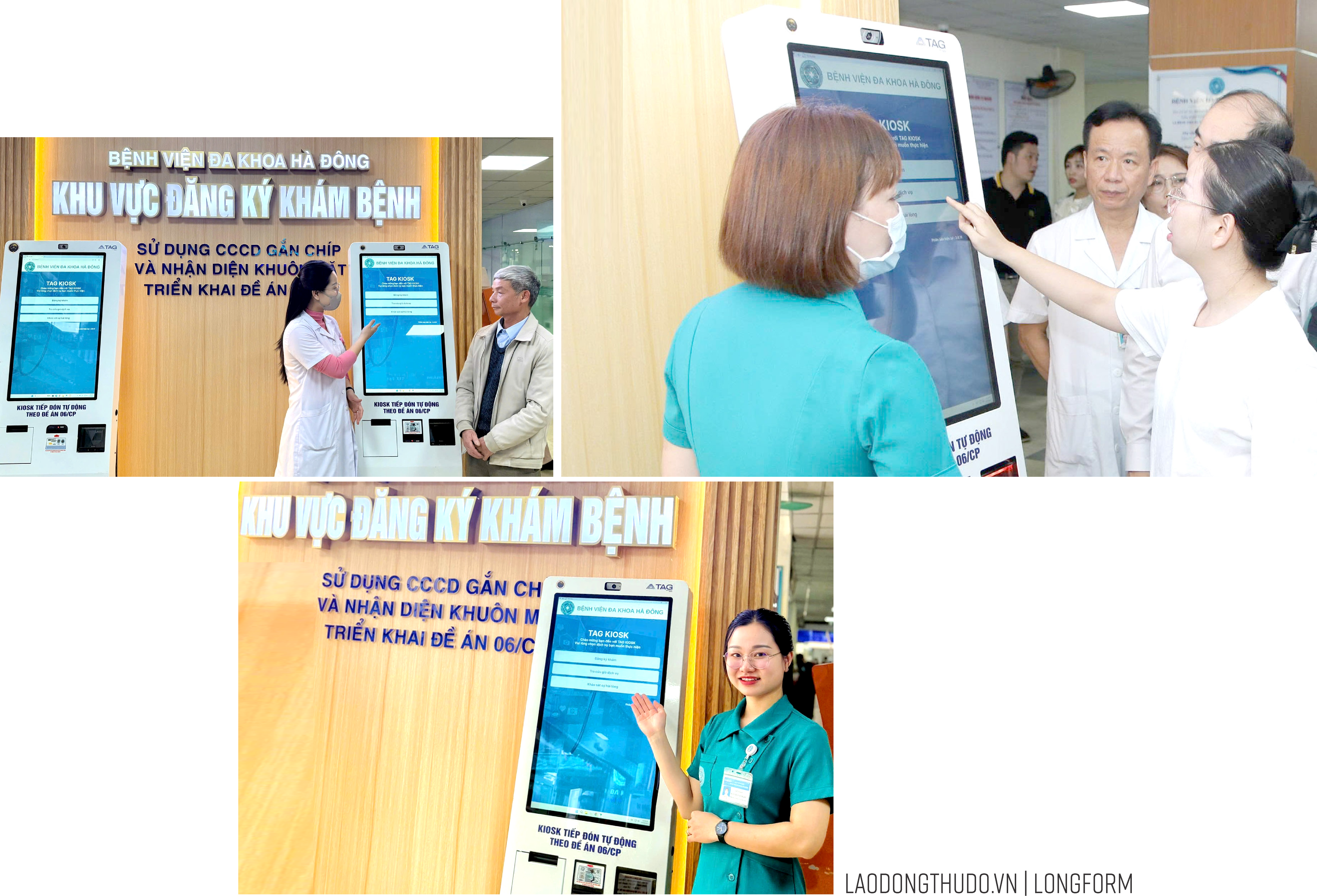 Bài 1: Chủ trương đúng, hành động quyết liệt