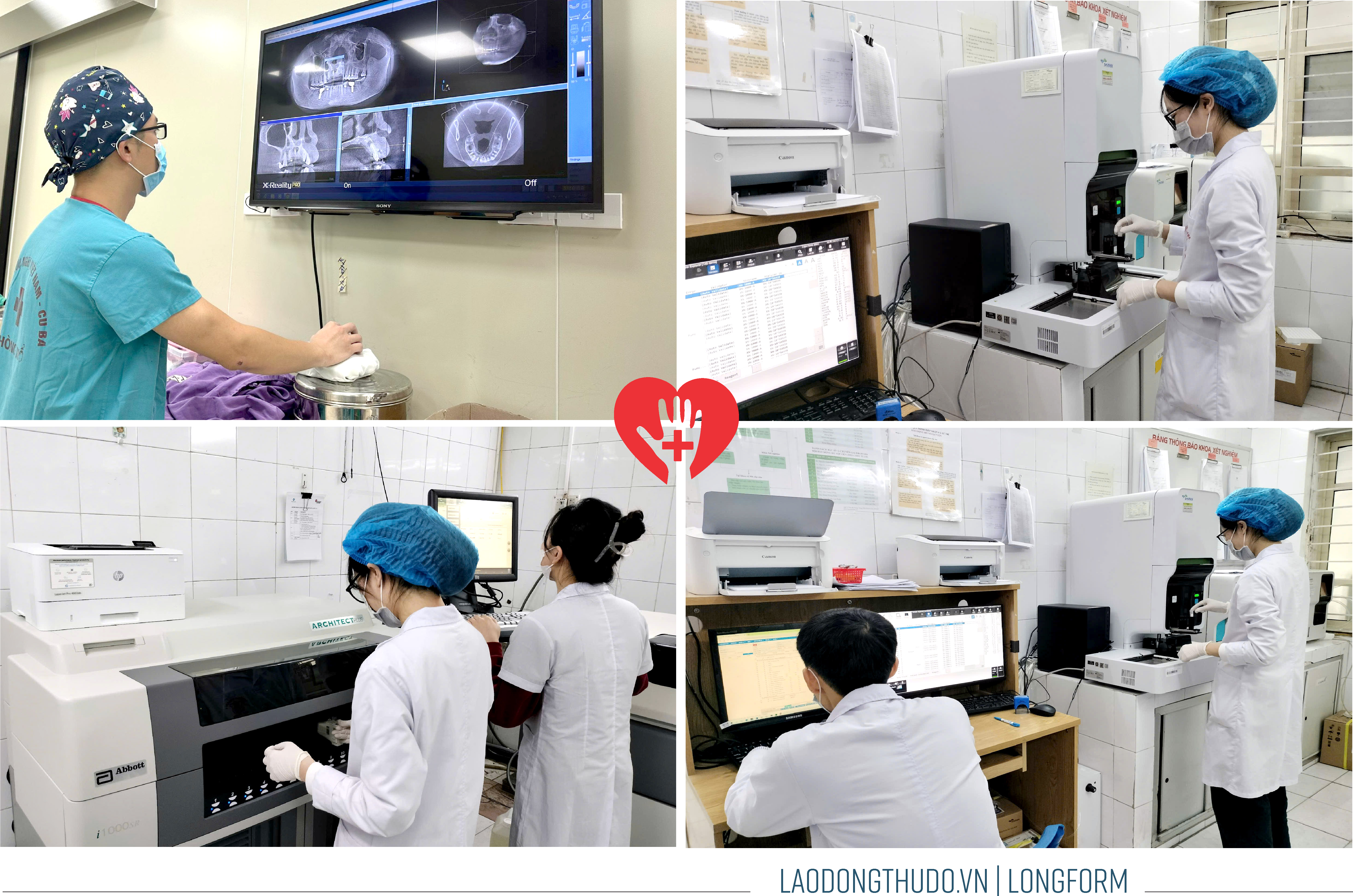 Bài 1: Chủ trương đúng, hành động quyết liệt