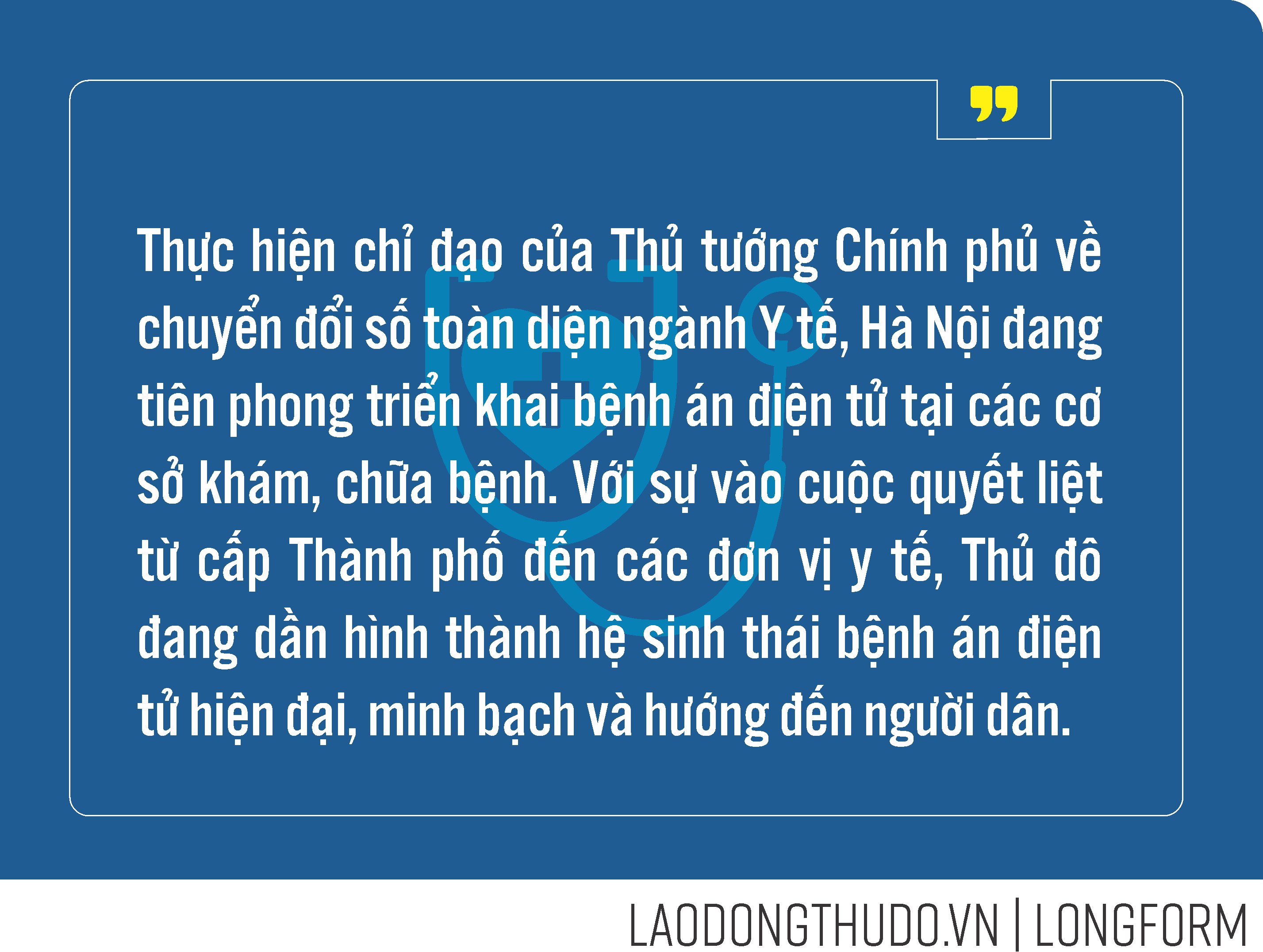 Bài 1: Chủ trương đúng, hành động quyết liệt