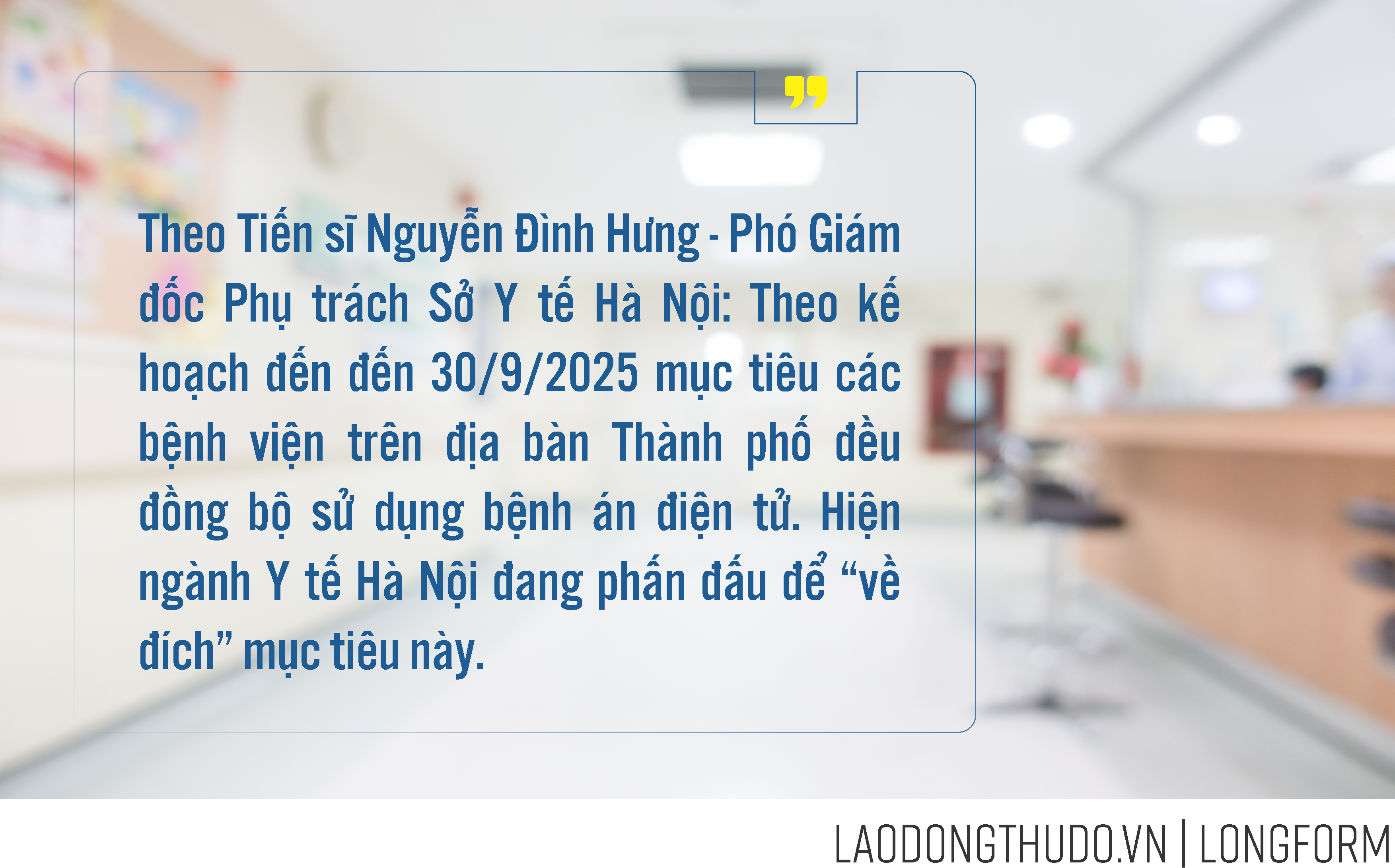 Bài 1: Chủ trương đúng, hành động quyết liệt