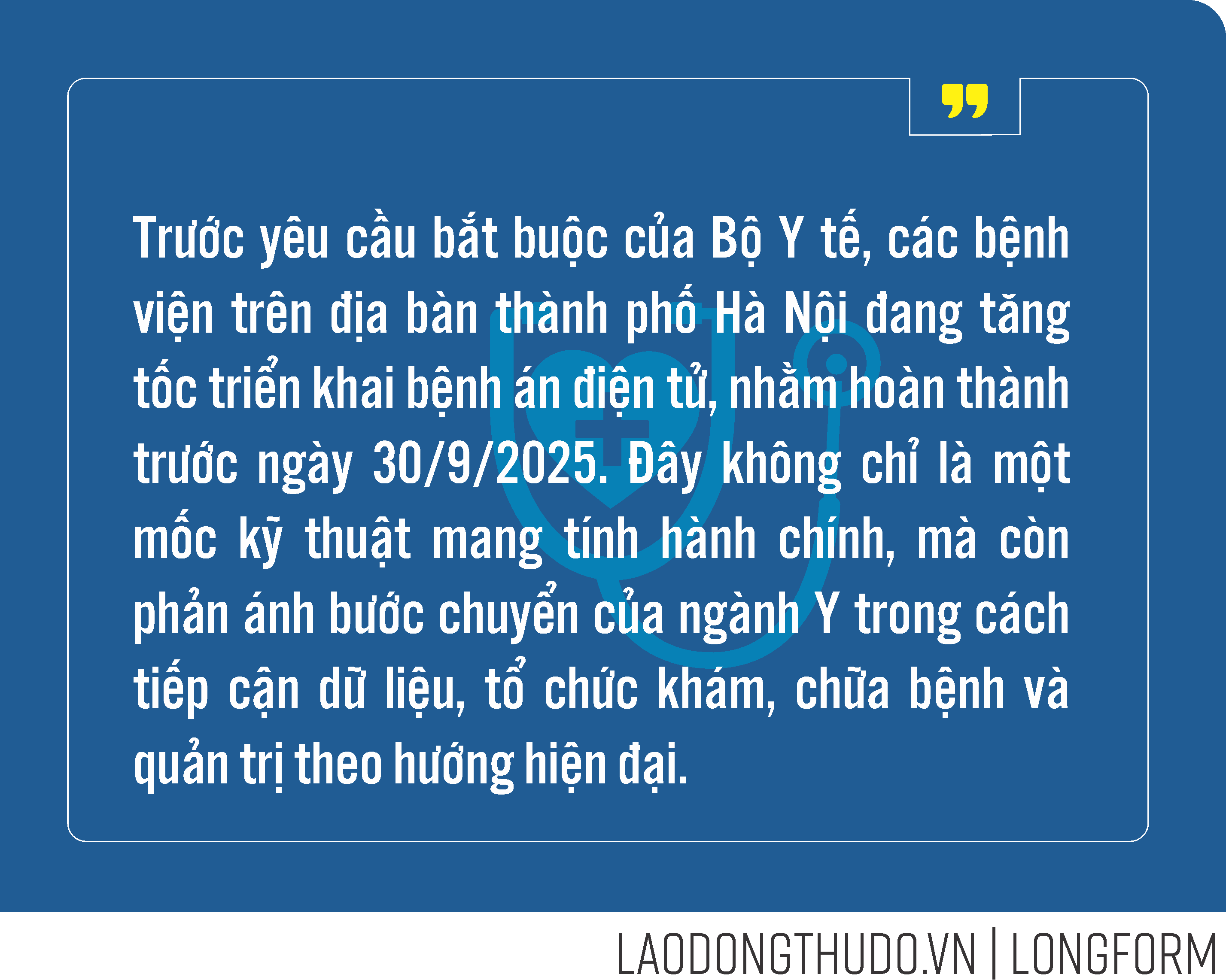 Bài 1: Chủ trương đúng, hành động quyết liệt
