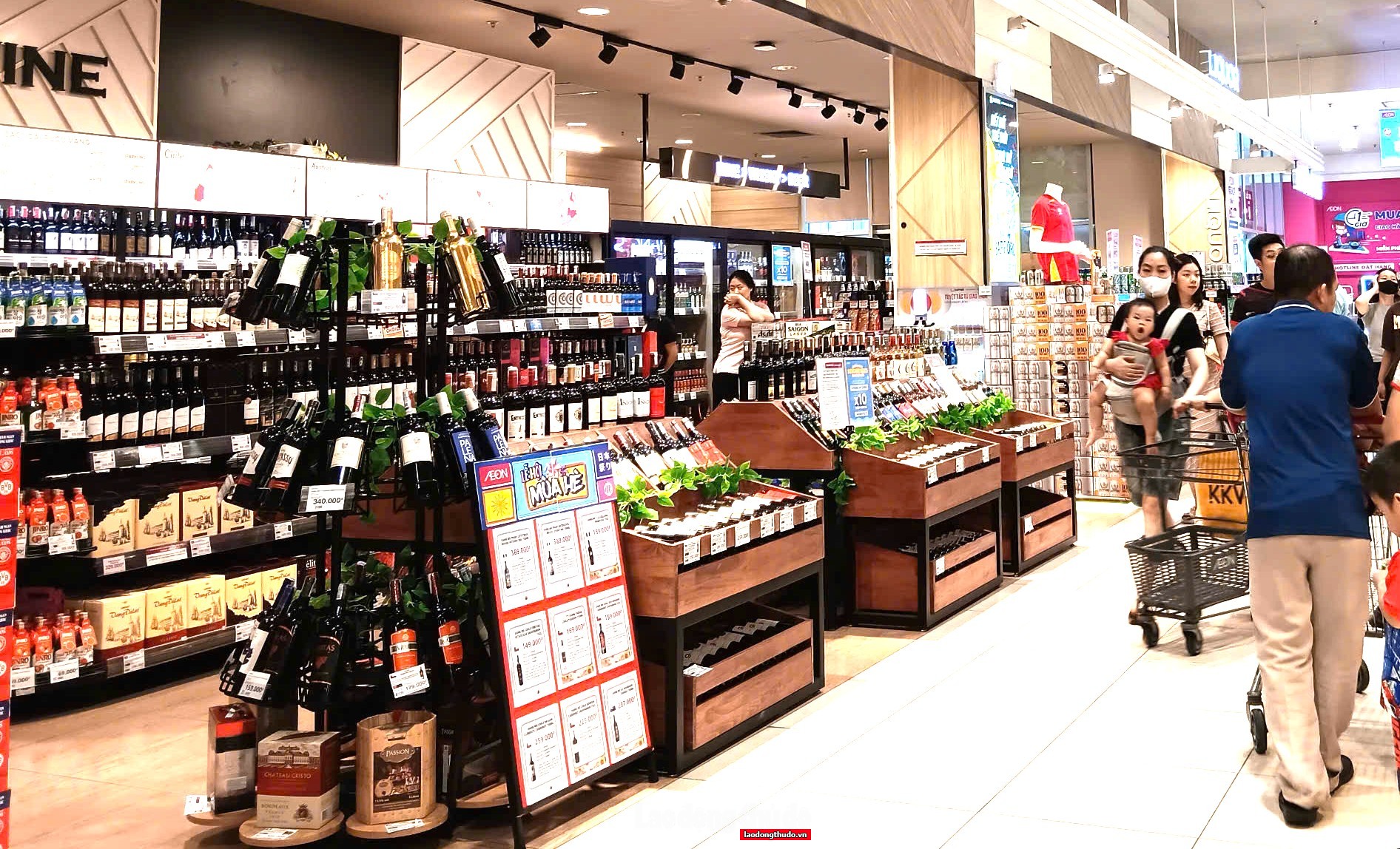 FTA - “Đường cao tốc” đưa hàng Việt chinh phục thị trường toàn cầu