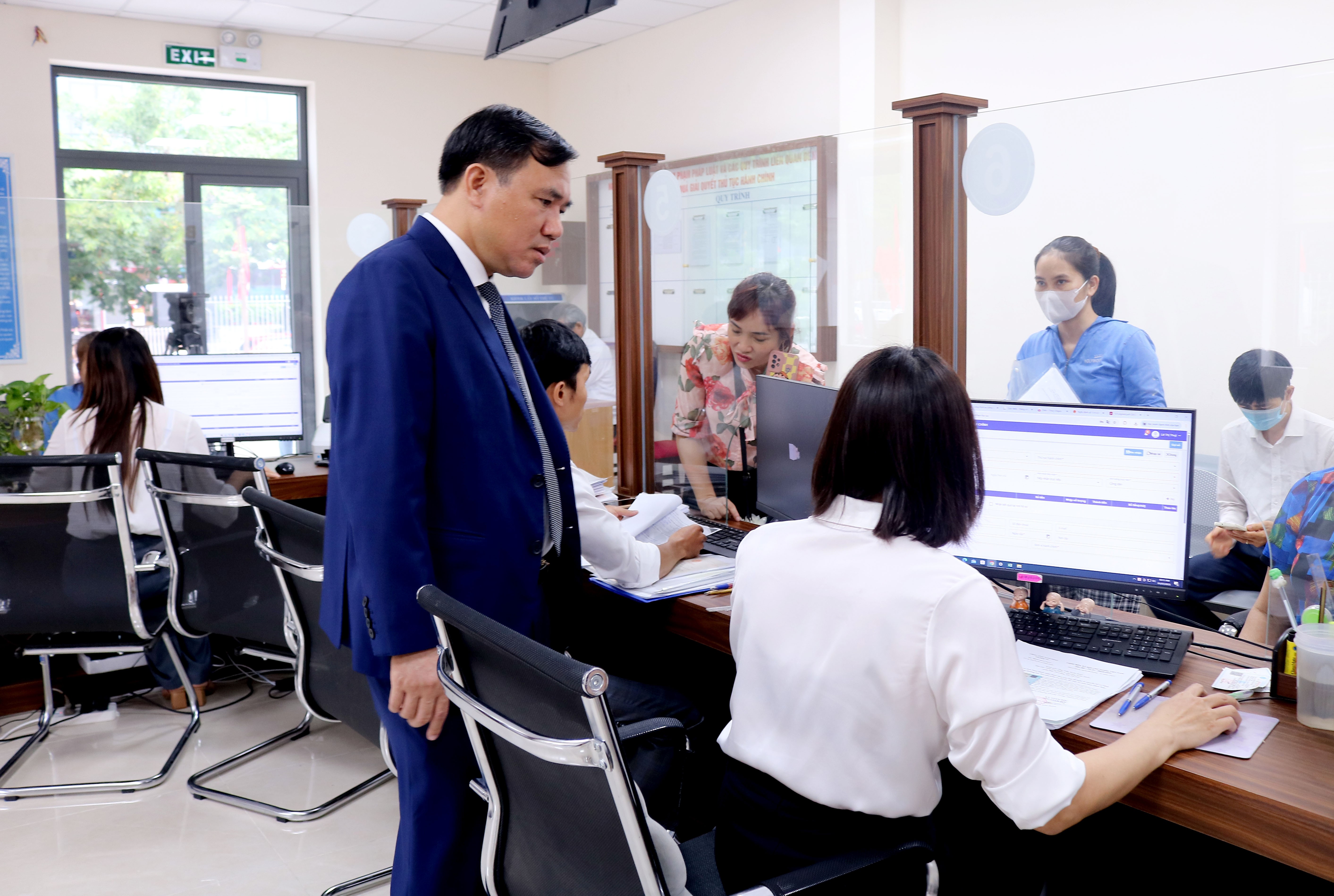 Đô thị thông minh - động lực mới phát triển bền vững ở Xuân Đỉnh