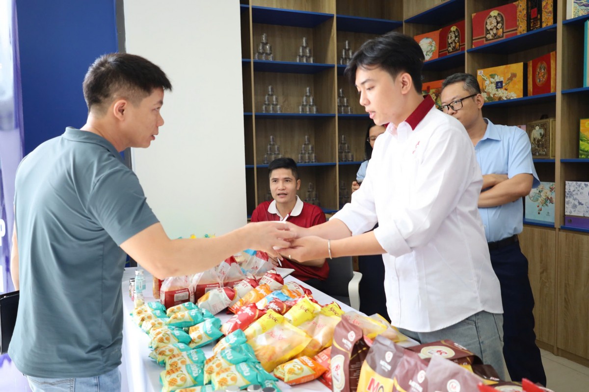 Bước chuyển lớn trong xây dựng nền hành chính phục vụ