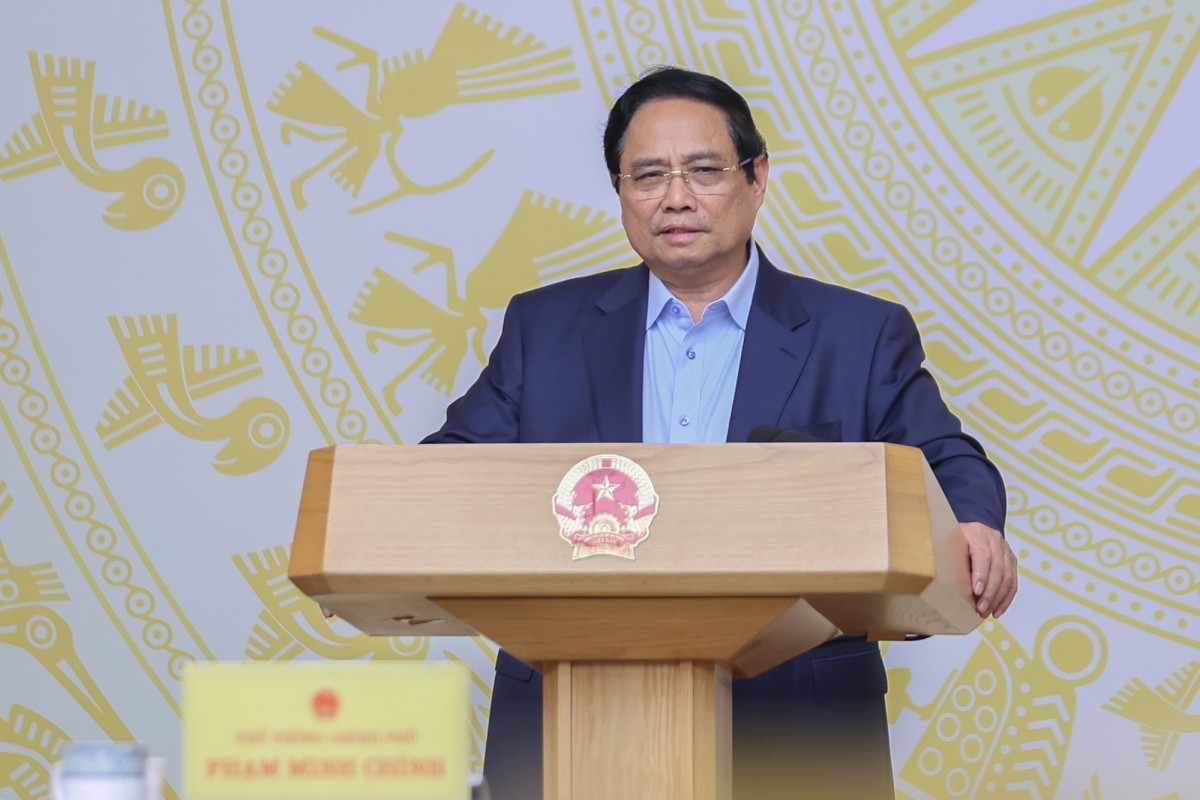 Tạo phong trào để