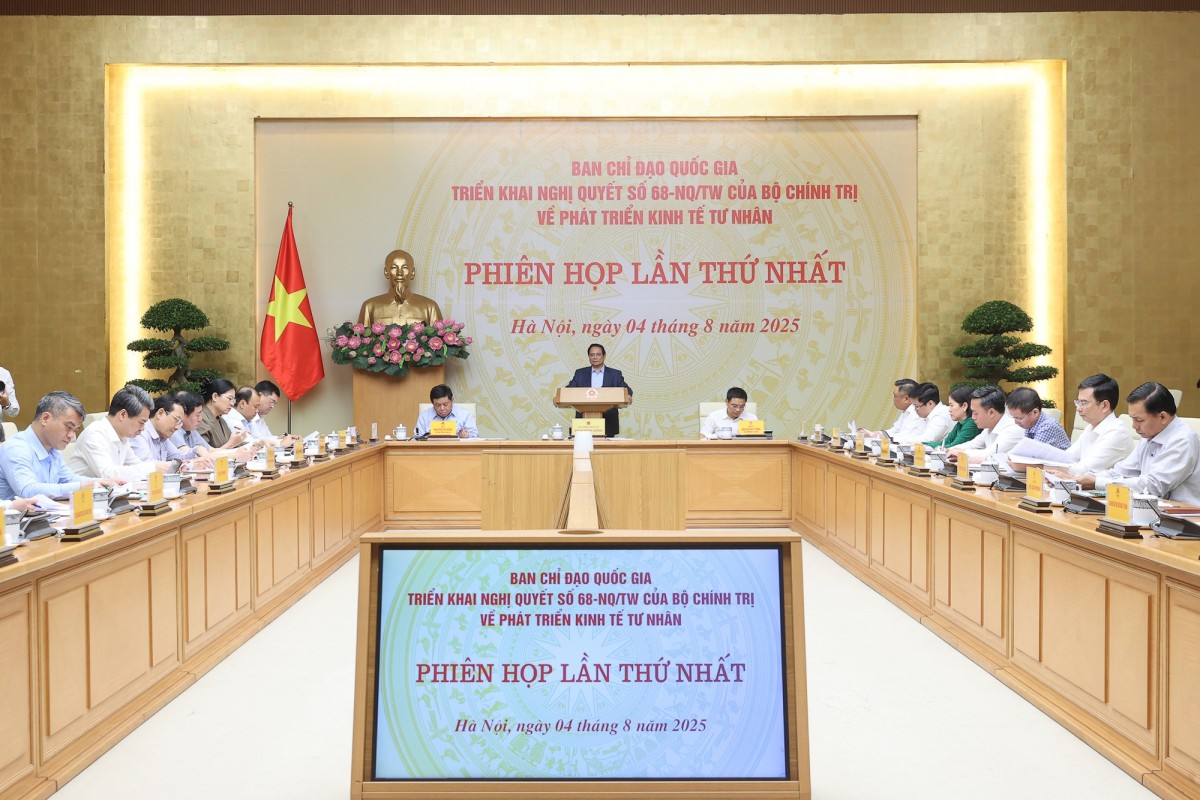 Tạo phong trào để