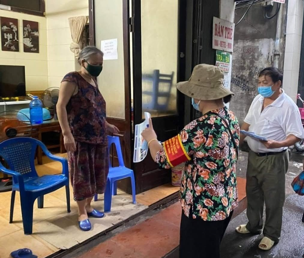 Không chủ quan với dịch sốt xuất huyết mùa cao điểm