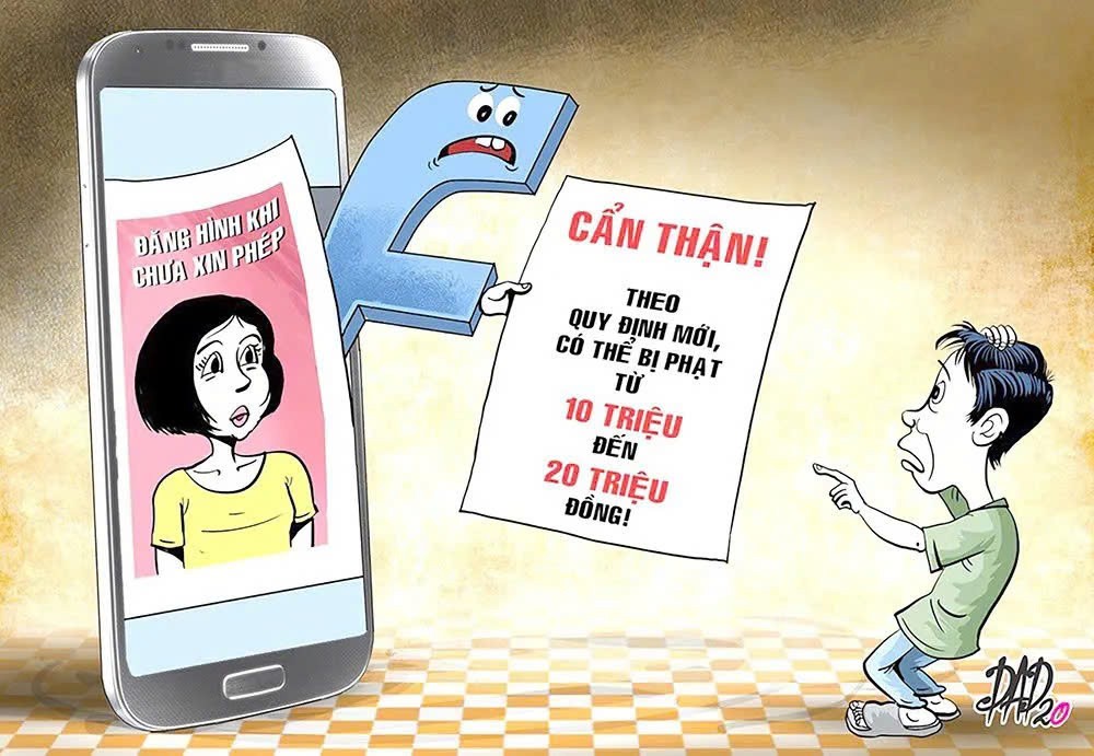 Kỳ 2: Khoảng trống văn hóa giữa đời thực và không gian mạng Kỳ 2: Khoảng trống văn hóa giữa đời thực và không gian mạng