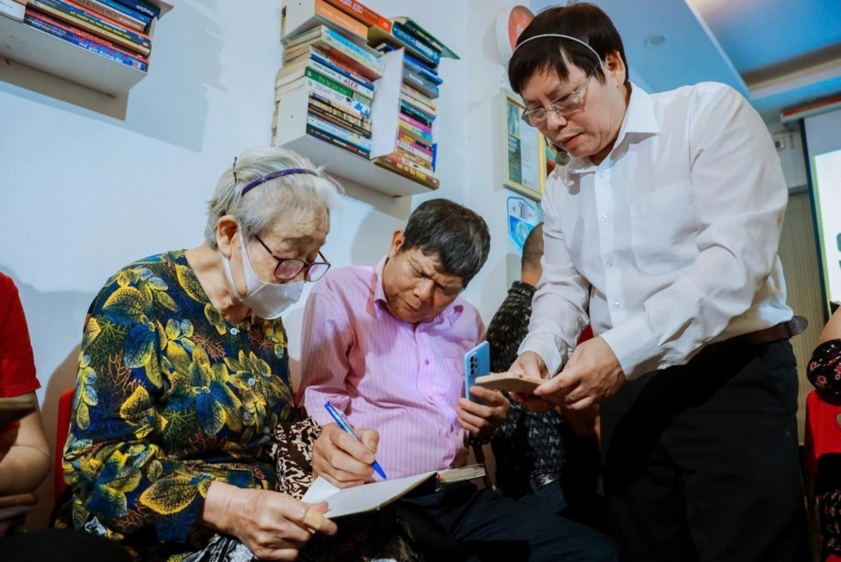 Kỳ cuối: Xây dựng người Hà Nội hội nhập mà không hòa tan, hiện đại nhưng vẫn giữ trọn bản sắc