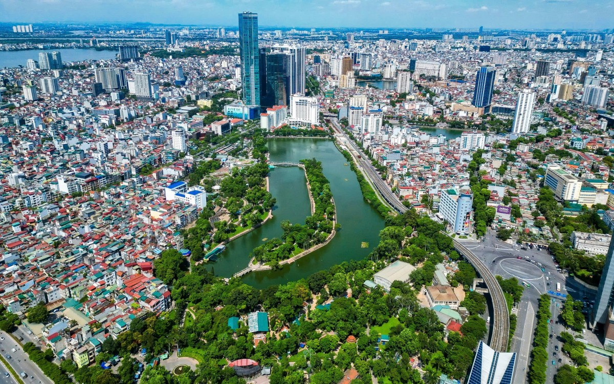 Kỳ cuối: Xây dựng người Hà Nội hội nhập mà không hòa tan, hiện đại nhưng vẫn giữ trọn bản sắc