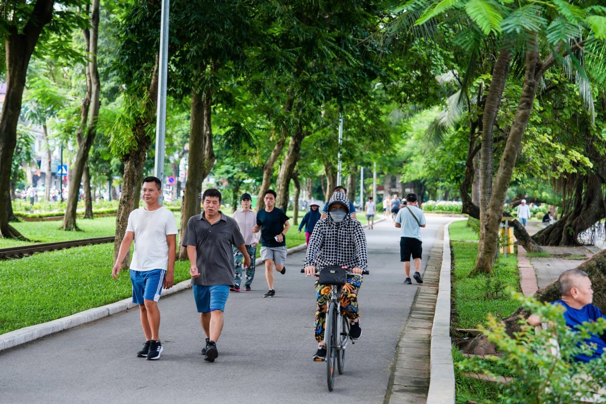 Kỳ 2: Khoảng trống văn hóa giữa đời thực và không gian mạng Kỳ 2: Khoảng trống văn hóa giữa đời thực và không gian mạng