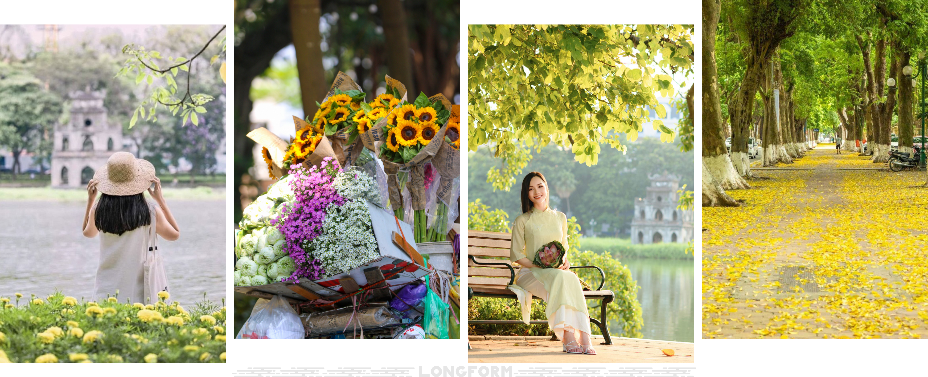 Kỳ 1: Văn hóa giao tiếp tấm gương phản chiếu phẩm chất người Hà Nội