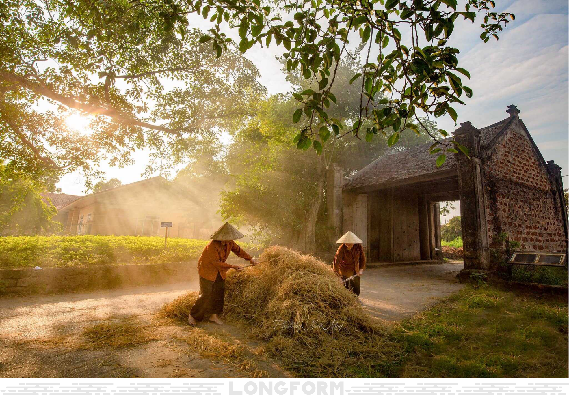 Kỳ 1: Văn hóa giao tiếp tấm gương phản chiếu phẩm chất người Hà Nội