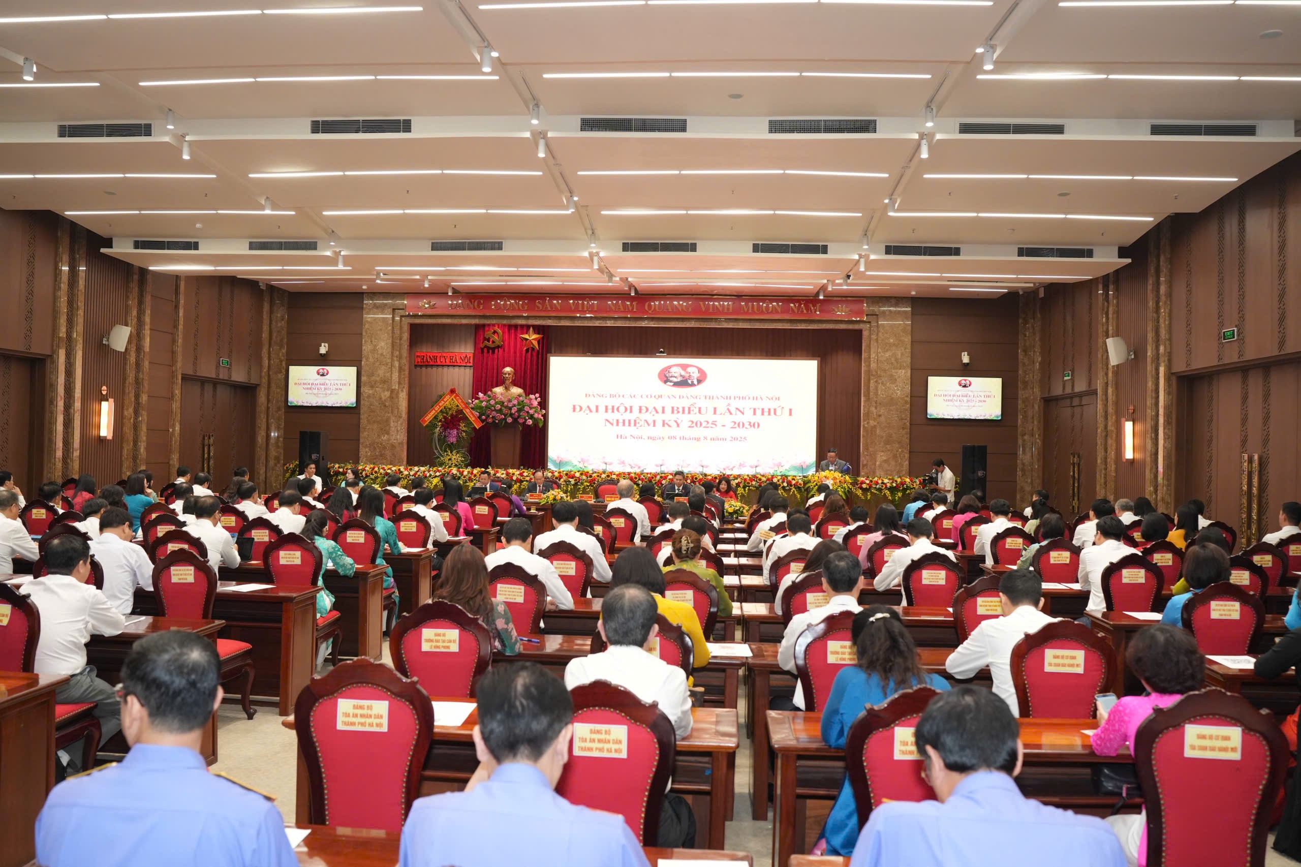 Nâng cao hiệu quả hoạt động giám sát và phản biện xã hội của Mặt trận