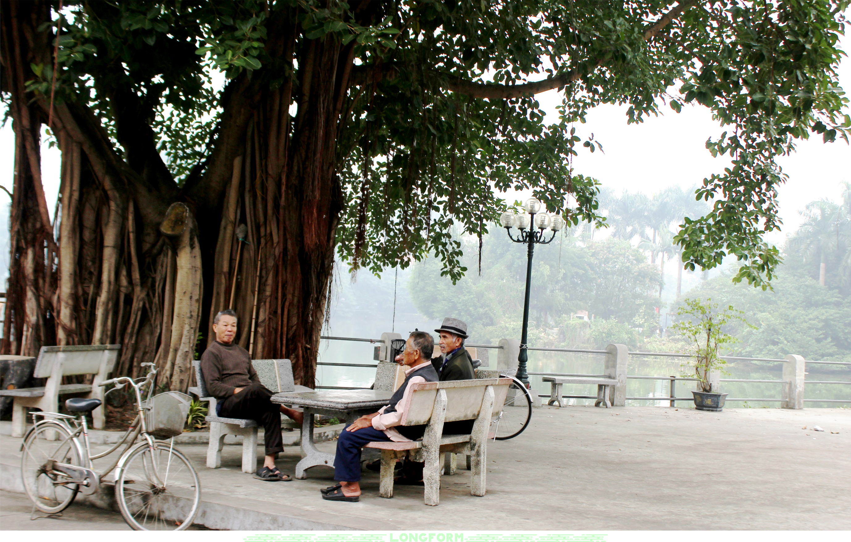 Kỳ 2: Đánh thức cốt cách Tràng An phải bắt đầu từ hành động nhỏ