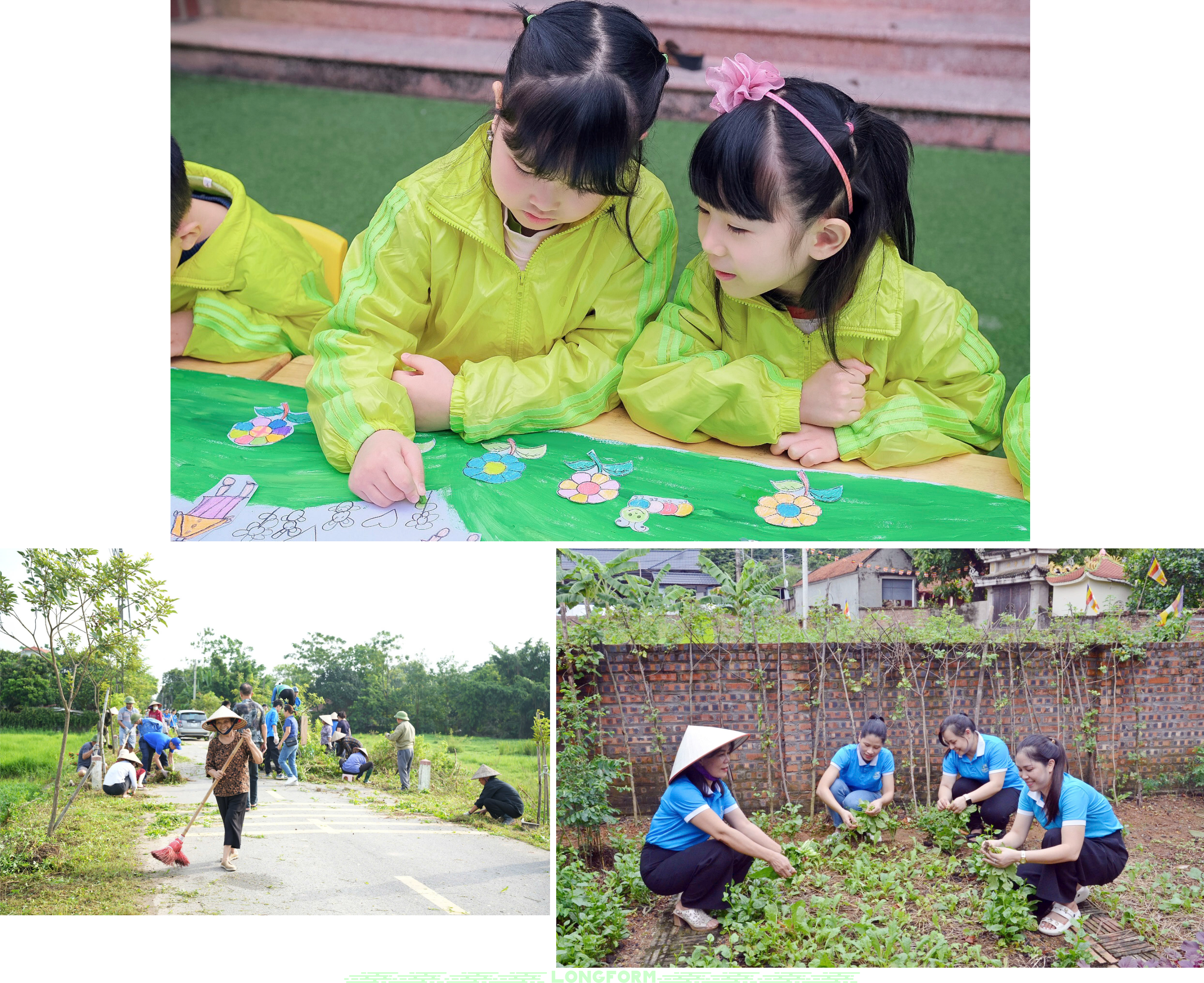 Kỳ 2: Đánh thức cốt cách Tràng An phải bắt đầu từ hành động nhỏ