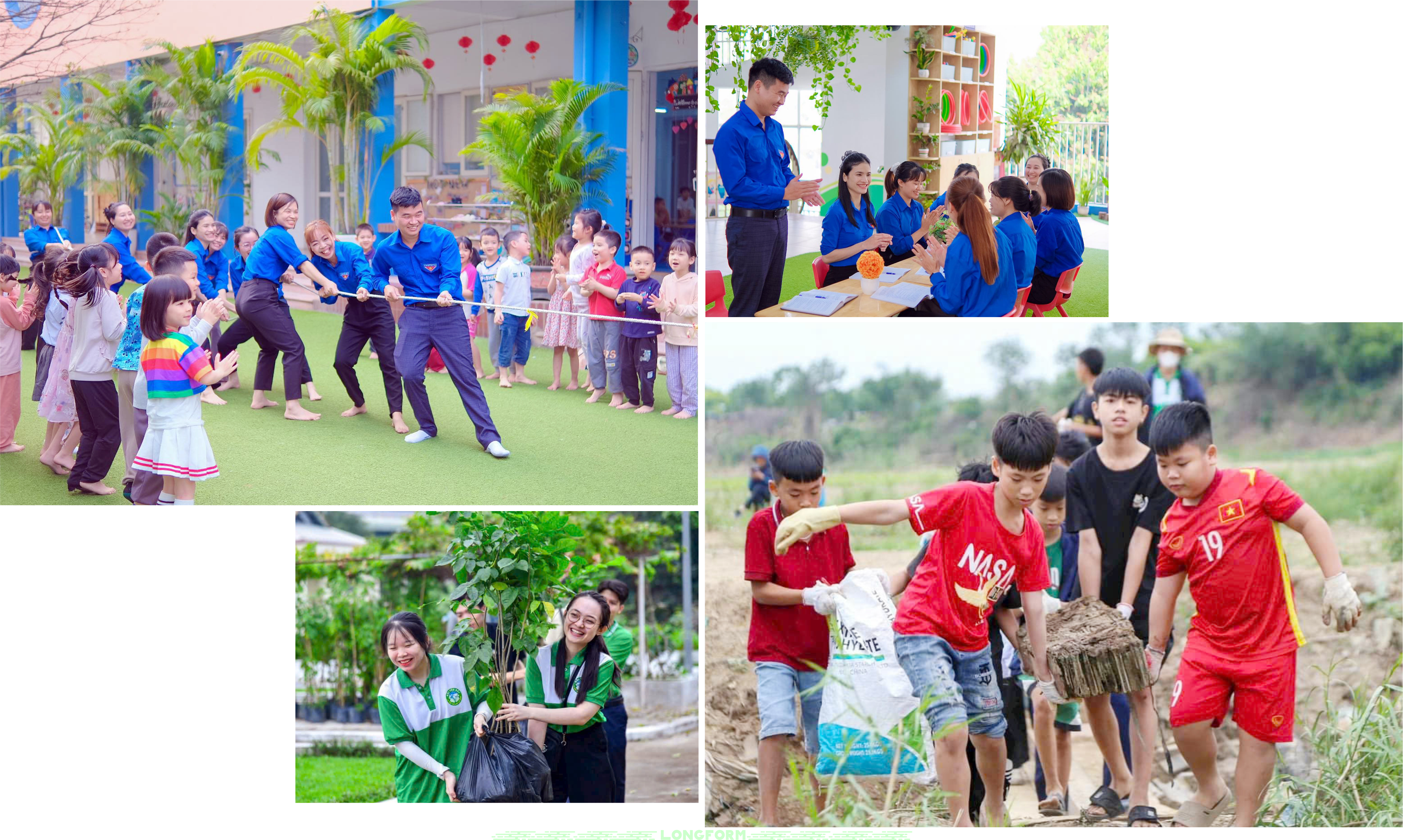 Kỳ 2: Đánh thức cốt cách Tràng An phải bắt đầu từ hành động nhỏ