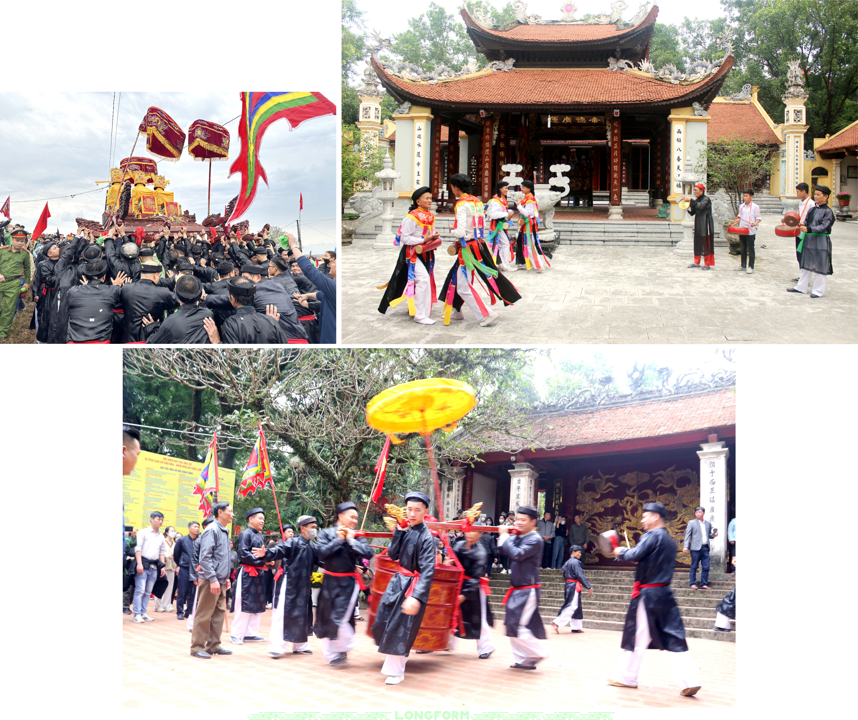 Kỳ 2: Đánh thức cốt cách Tràng An phải bắt đầu từ hành động nhỏ