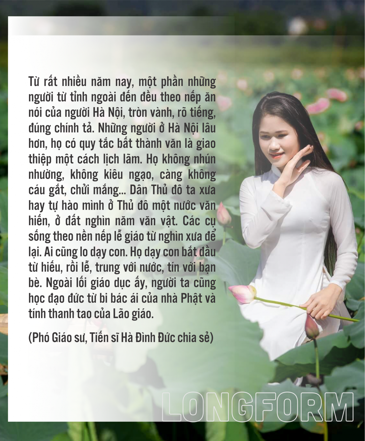 Kỳ cuối: Lan tỏa văn hóa giao tiếp trách nhiệm chung của cộng đồng