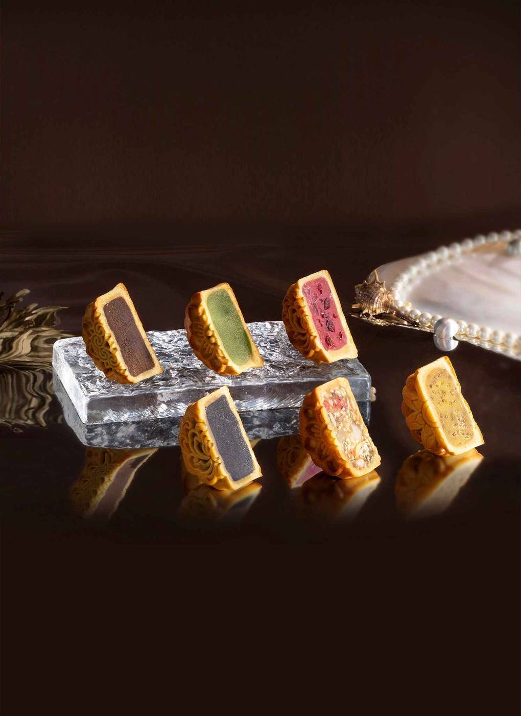 Mường Thanh kể chuyện Tết Trung thu bằng nghệ thuật khảm trai và tình yêu văn hóa Việt - 3