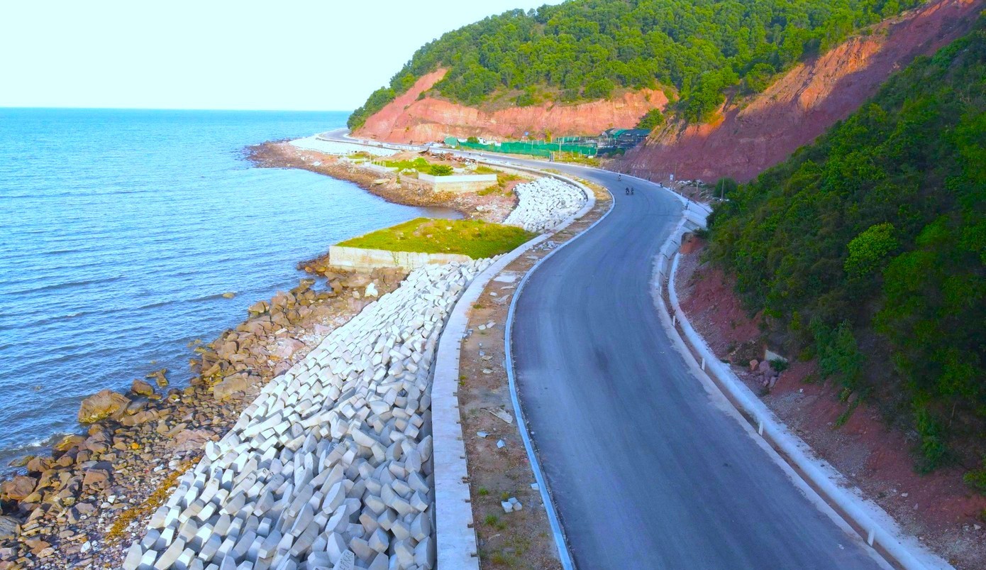 Nghệ An sẽ khánh thành 3 dự án trọng điểm chào mừng 80 năm ngày Quốc khánh