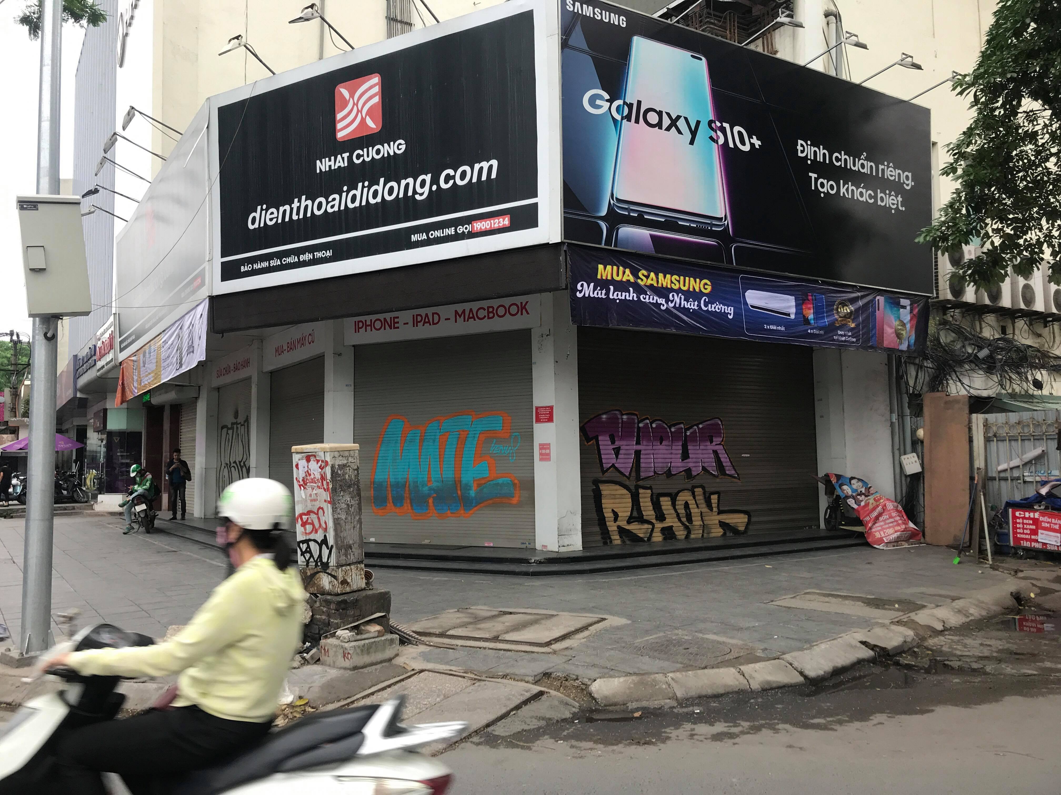 Giúp sức ông chủ Nhật Cường buôn lậu, Chủ tịch và Giám đốc Công ty Tiếp vận SRV lĩnh án tù